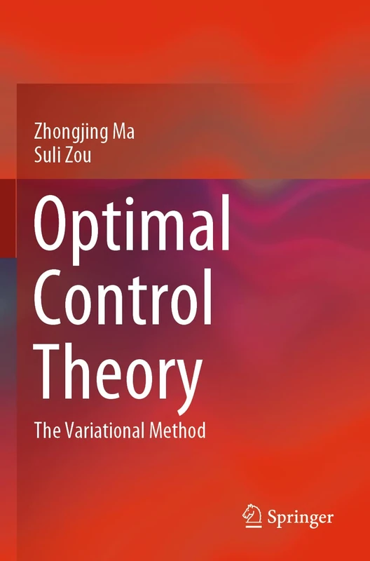 Optimal Control Theory: The Variational Method