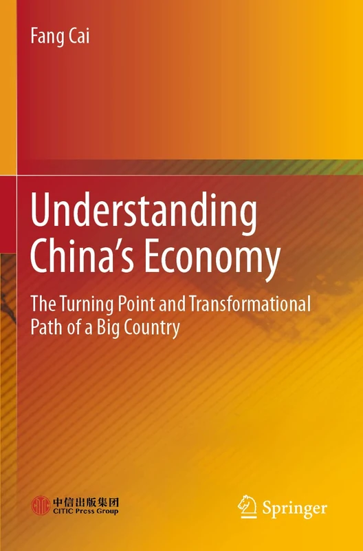 Understanding China's Economy: The Turning Point and Transformational Path of a Big Country