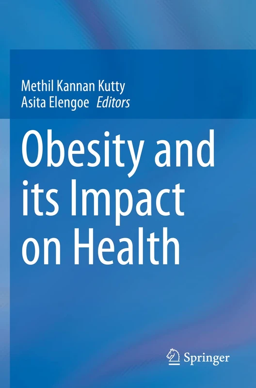 Obesity and its Impact on Health