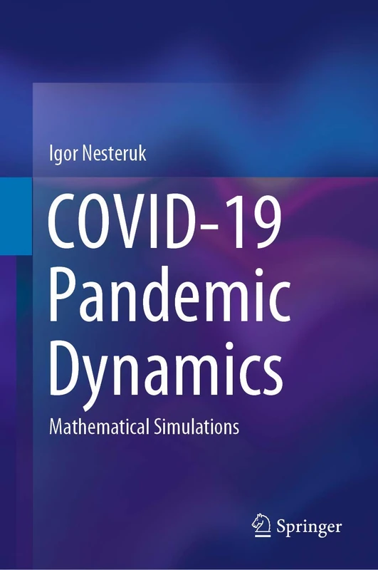 COVID-19 Pandemic Dynamics: Mathematical Simulations