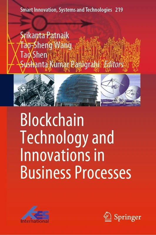 Springer Blockchain Technology and Innovations in Business 219