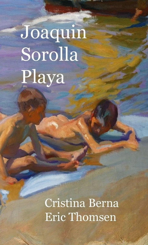 Joaquín Sorolla Playa