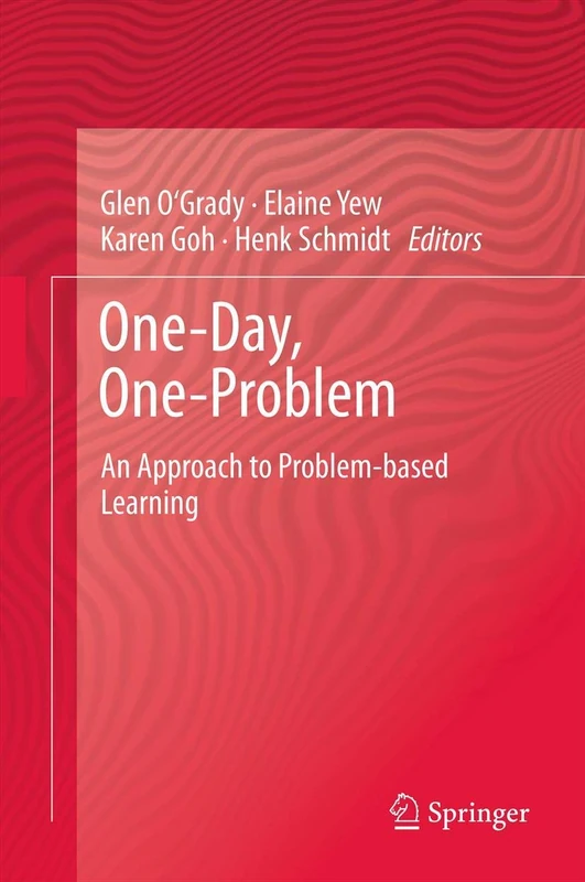 One-Day, One-Problem: An Approach to Problem-based Learning