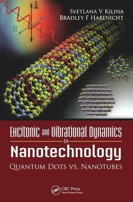Excitonic and Vibrational Dynamics in Nanotechnology: Quantum Dots vs. Nanotubes