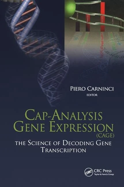 Cap-Analysis Gene Expression (CAGE): The Science of Decoding Genes Transcription - Image 1