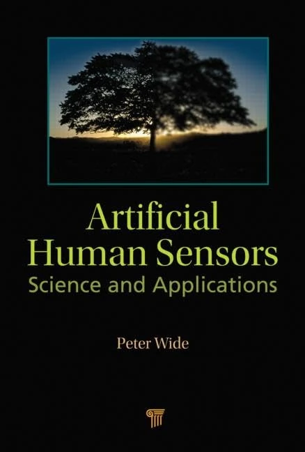 Artificial Human Sensors: Science and Applications - Image 1