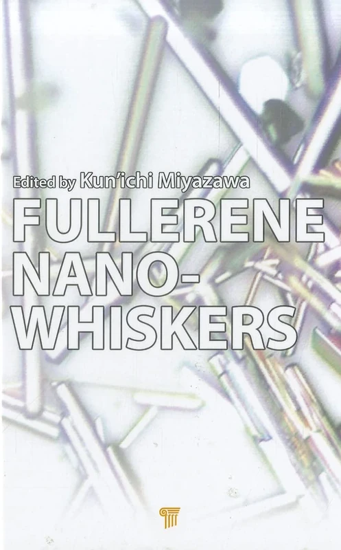 Fullerene Nanowhiskers