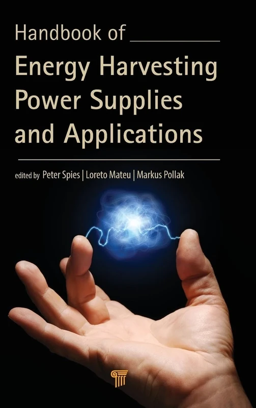 Handbook of Energy Harvesting Power Supplies and Applications