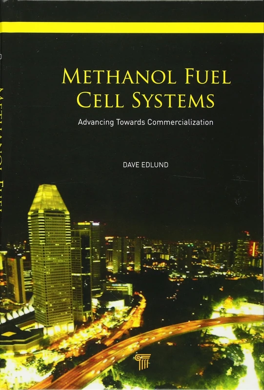 Methanol Fuel Cell Systems: Advancing Towards Commercialization - Image 1
