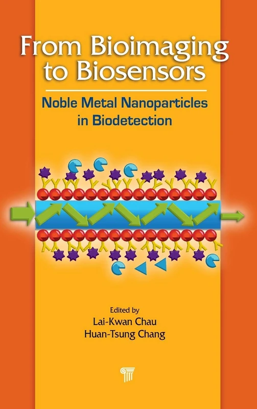 From Bioimaging to Biosensors: Noble Metal Nanoparticles in Biodetection
