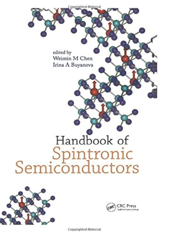 Handbook of Spintronic Semiconductors