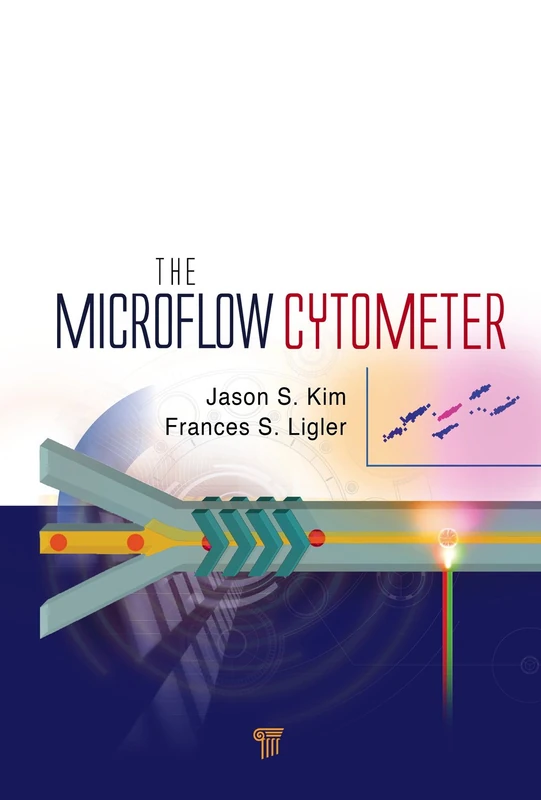 The Microflow Cytometer
