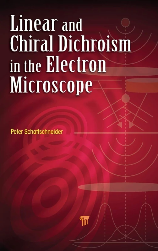 Linear and Chiral Dichroism in the Electron Microscope - Image 1
