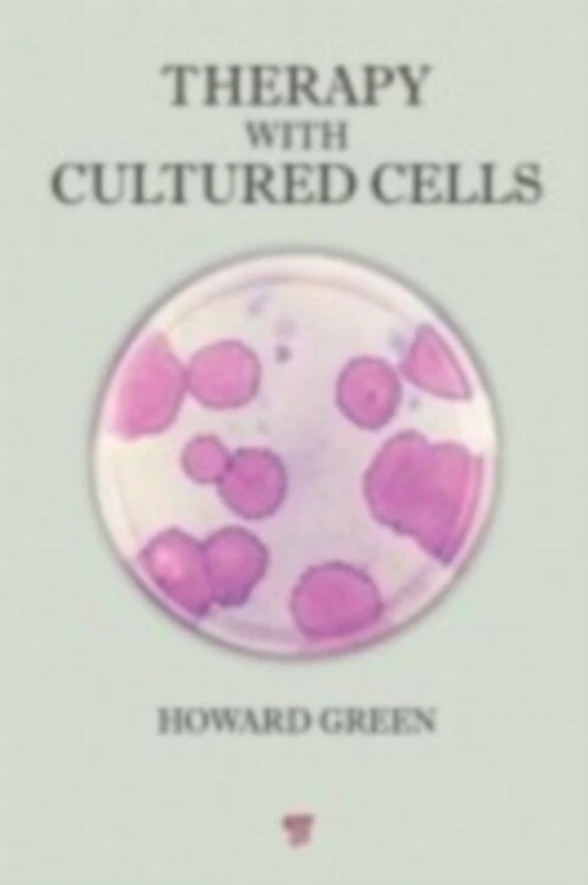 Therapy with Cultured Cells - Image 1