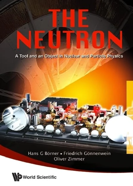 The Neutron: A Tool and an Object in Nuclear and Particle Physics