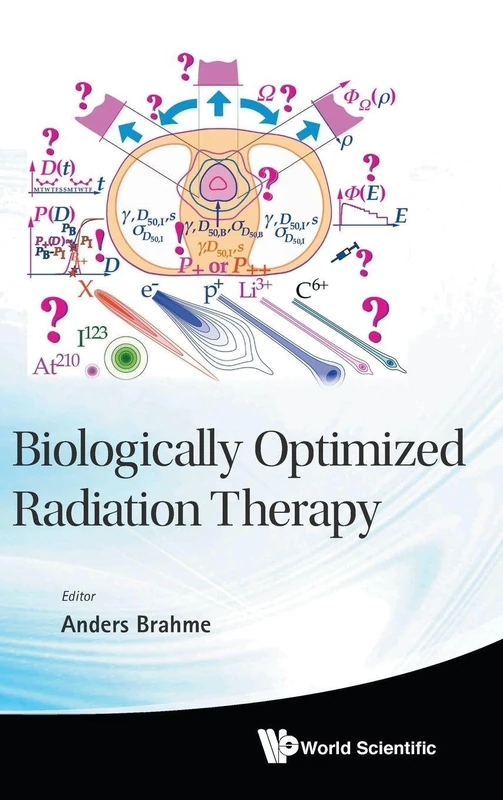 Biologically Optimized Radiation Therapy