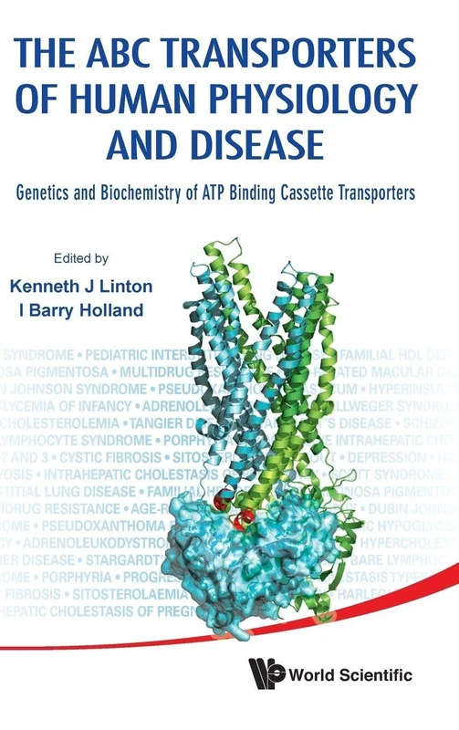 The ABC Transporters of Human Physiology and Disease: Genetics and Biochemistry of ATP Binding Cassette Transporters