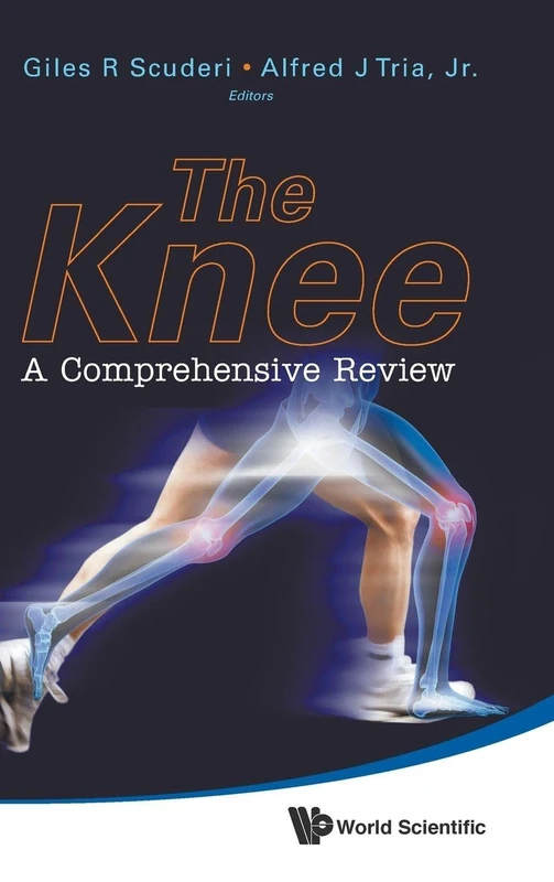 The Knee: A Comprehensive Review - World Scientific Publishing