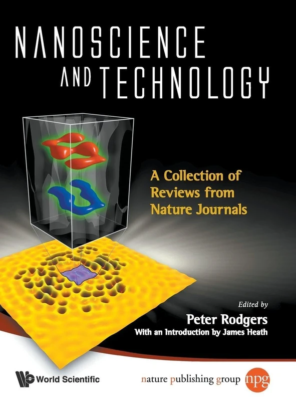 Nanoscience and Technology: A Collection of Reviews from Nature Journals