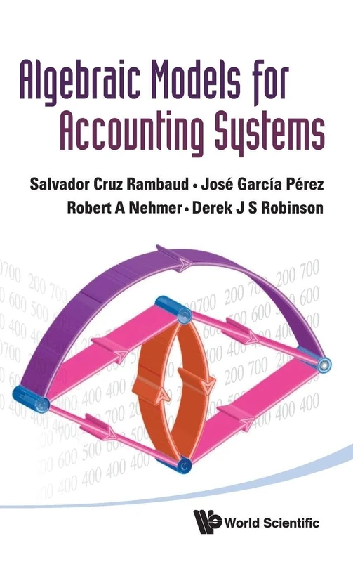 Algebraic Models For Accounting Systems - Image 1