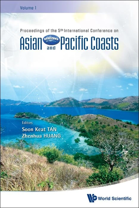 Asian And Pacific Coasts 2009 (In 4 Volumes, With Cd-Rom) - Proceedings Of The 5Th International Conference On Apac 2009 (SET)