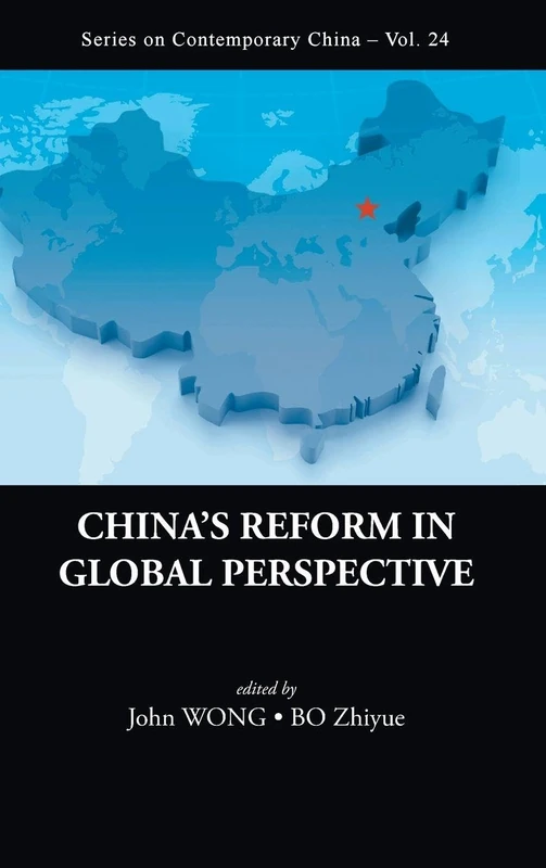 CHINA'S REFORM IN GLOBAL PERSPECTIVE: 24 (Series on Contemporary China)