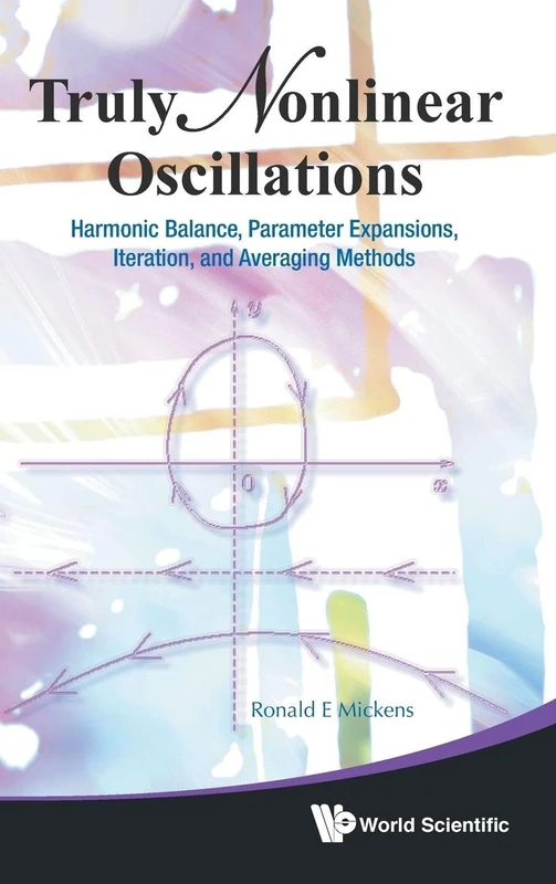 TRULY NONLINEAR OSCILLATIONS: HARMONIC BALANCE, PARAMETER EXPANSIONS, ITERATION, AND AVERAGING METHODS