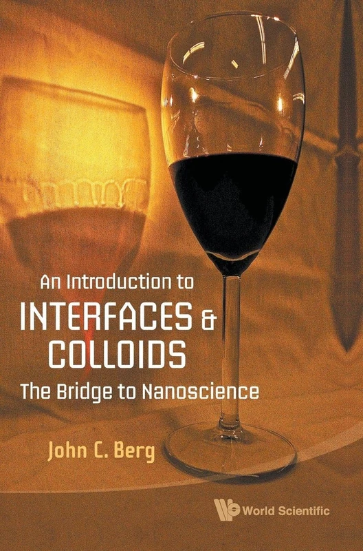 An Introduction to Interface and Colloids: The Bridge to Nanoscience