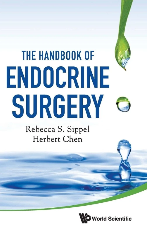 HANDBOOK OF ENDOCRINE SURGERY, THE