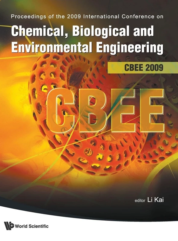 World Scientific CBEE 2009 - Engineering Conference Proceedings