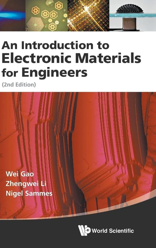 An Introduction to Electronic Materials for Engineers
