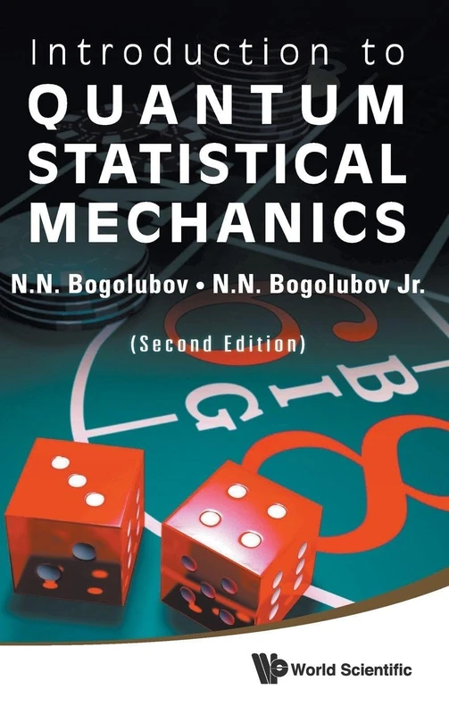 Introduction to Quantum Statistical Mechanics (2nd Edition)