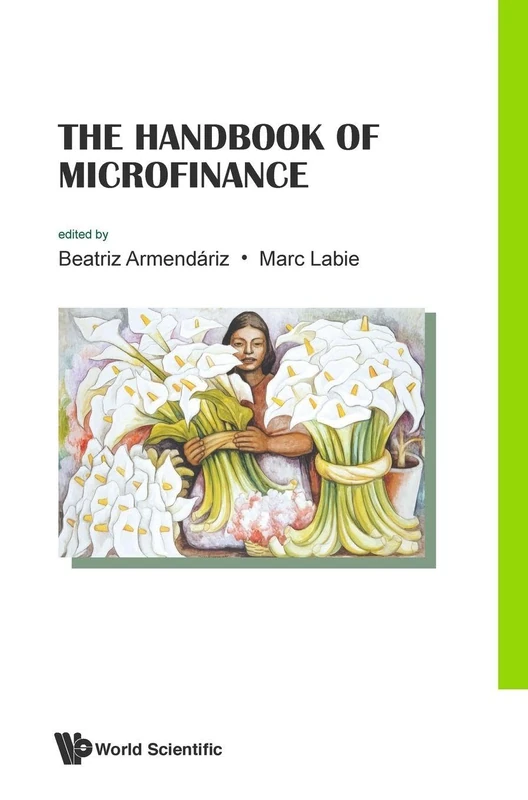 Handbook of Microfinance, The