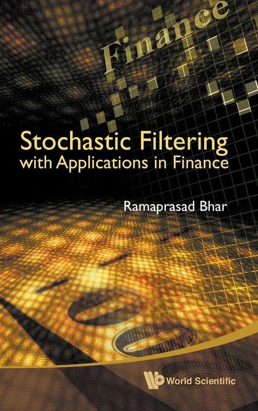 Stochastic filtering with applications in finance