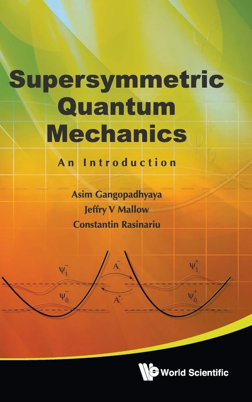 Supersymmetric Quantum Mechanics: An Introduction - Image 1