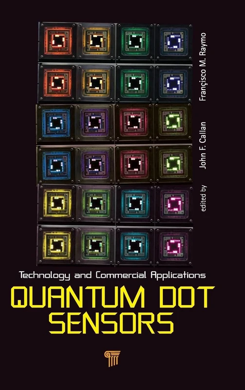 Quantum Dot Sensors: Technology and Commercial Applications