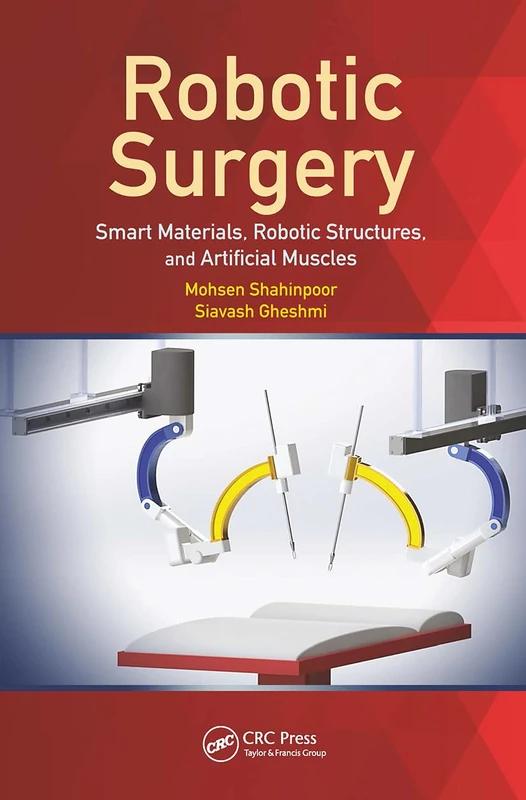 Taylor & Francis Robotic Surgery - Smart Materials & Structures