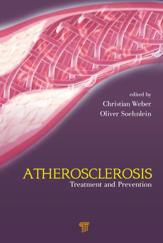 Taylor & Francis Atherosclerosis: Treatment and Prevention
