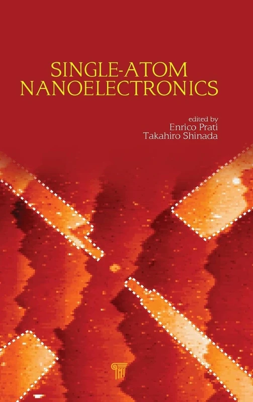 Single-Atom Nanoelectronics