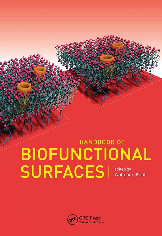 Handbook of Biofunctional Surfaces