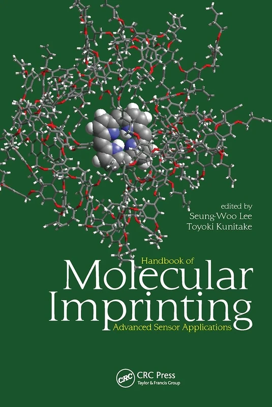 Handbook of Molecular Imprinting: Advanced Sensor Applications