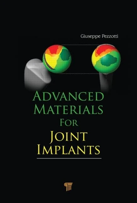 Advanced Materials for Joint Implants - Image 1