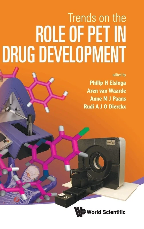 TRENDS ON THE ROLE OF PET IN DRUG DEVELOPMENT
