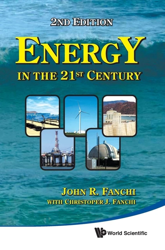 Energy in the 21st Century