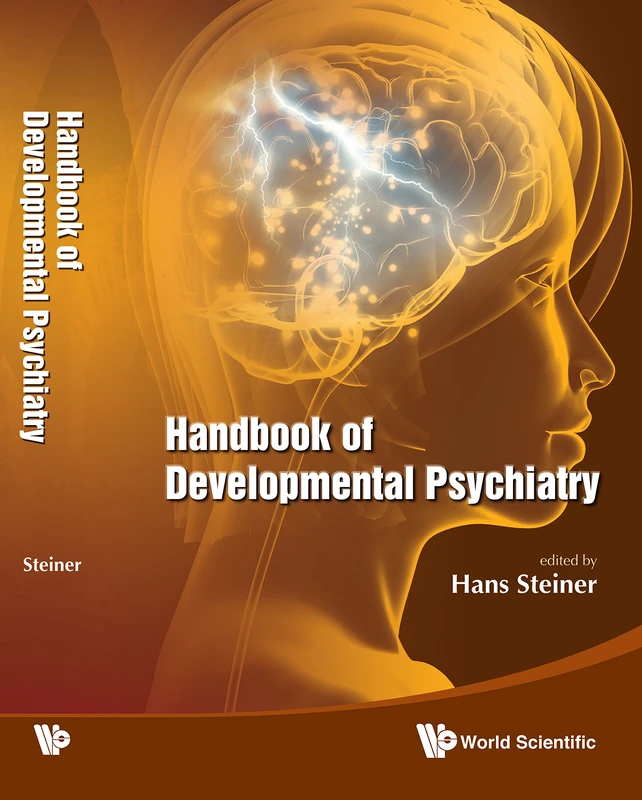 Handbook of Developmental Psychiatry