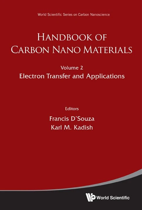 Handbook on Carbon Nano Materials: Fundamentals and Applications (In 2 Volumes) - Volume 1: Syntheses and Supramolecular Systems; Volume 2: Electron ... Series on Asia-Pacific Weather and Climate)