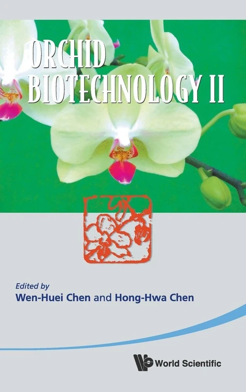 Orchid Biotechnology: II