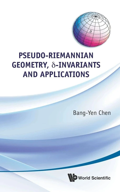 Pseudo-Reimannian Geometry, D-Invariants and Applications