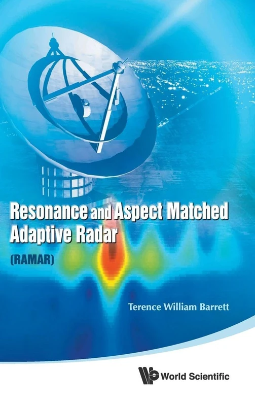 RESONANCE AND ASPECT MATCHED ADAPTIVE RADAR (RAMAR) - Image 1
