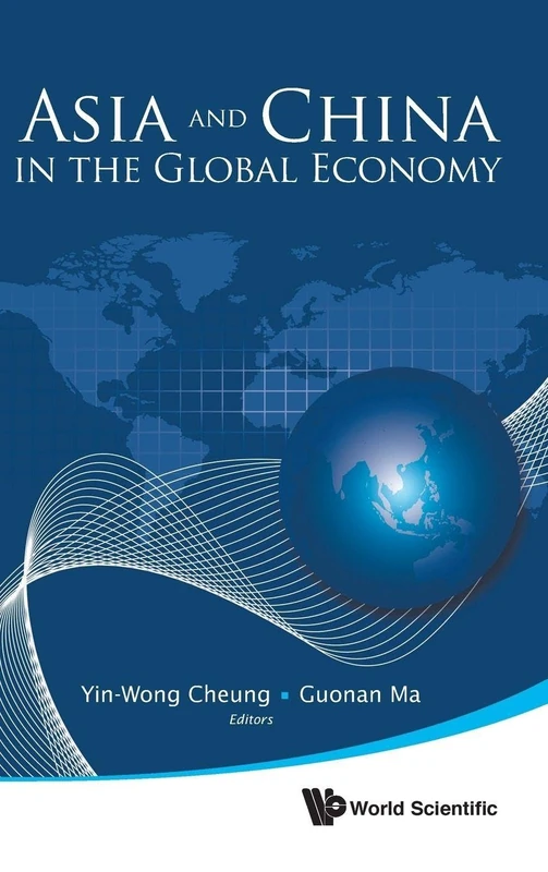 China and Asia in the Global Economy